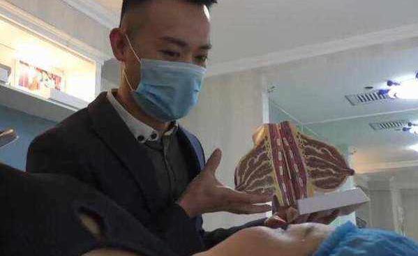 90后做催乳师的真实感受,90后催乳师真实感受