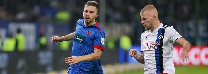 德乙斯图加特汉堡单关,德乙汉堡vs斯图加特实单