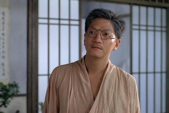 周星驰*用御**渣男，张国荣前女友！《肥龙过江》还隐藏一位日本巨星