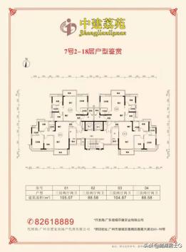 2019年广东抄底置业指南，置家创展最新数据曝光