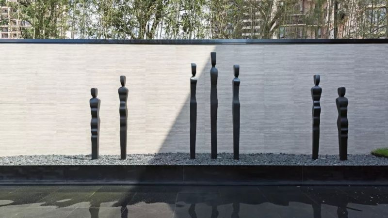 湖山樾示范区最新规划,湖山樾景观设计