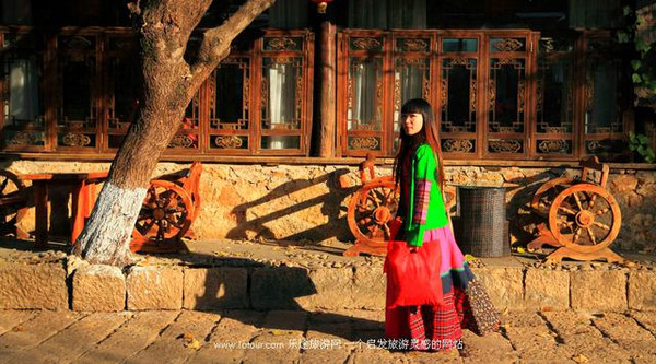 艳遇丽江　多一种爱的可能