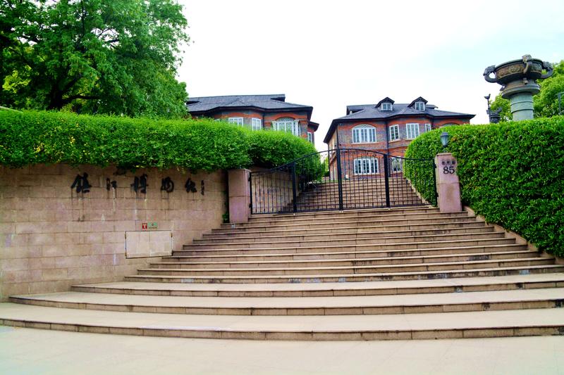 跟夏宁葆去穷游——镇江，扬州4天3晚自由行，人均花费550