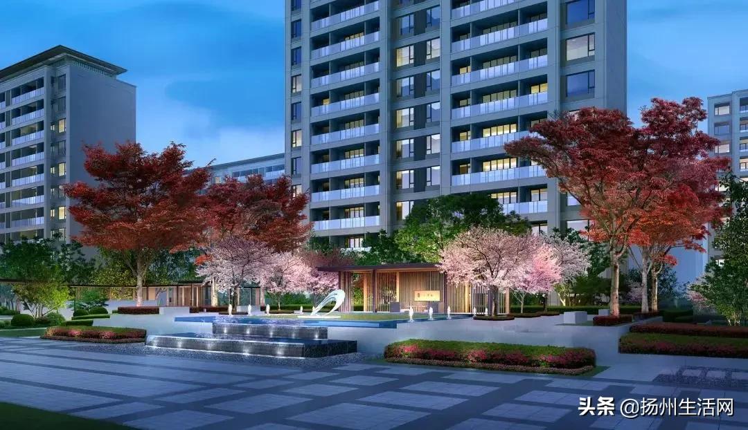 扬州楼市降价楼盘,扬州楼盘限价