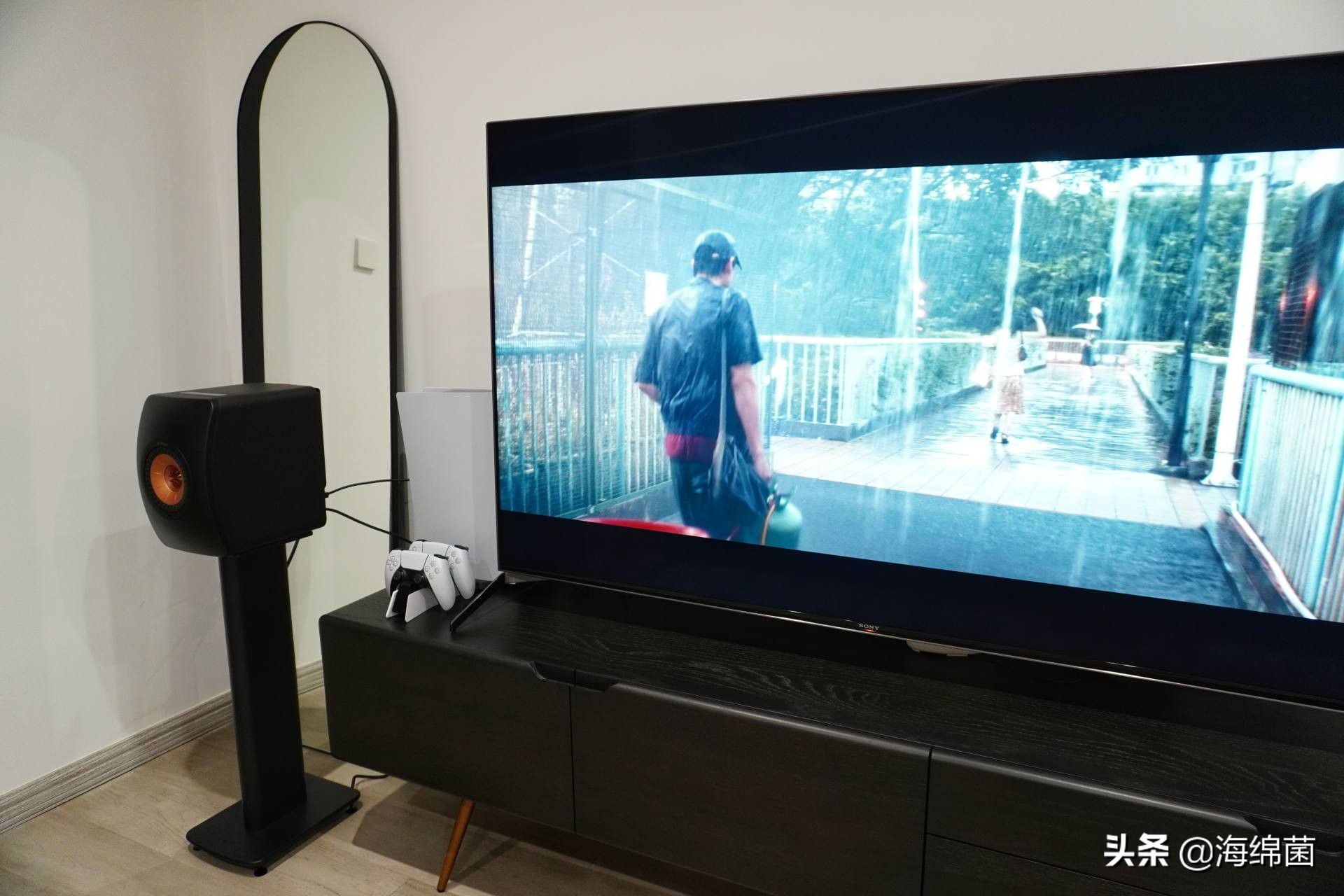 KEFLS50WirelessII使用体验：这款音箱真的可，纯净声音轻松拥有