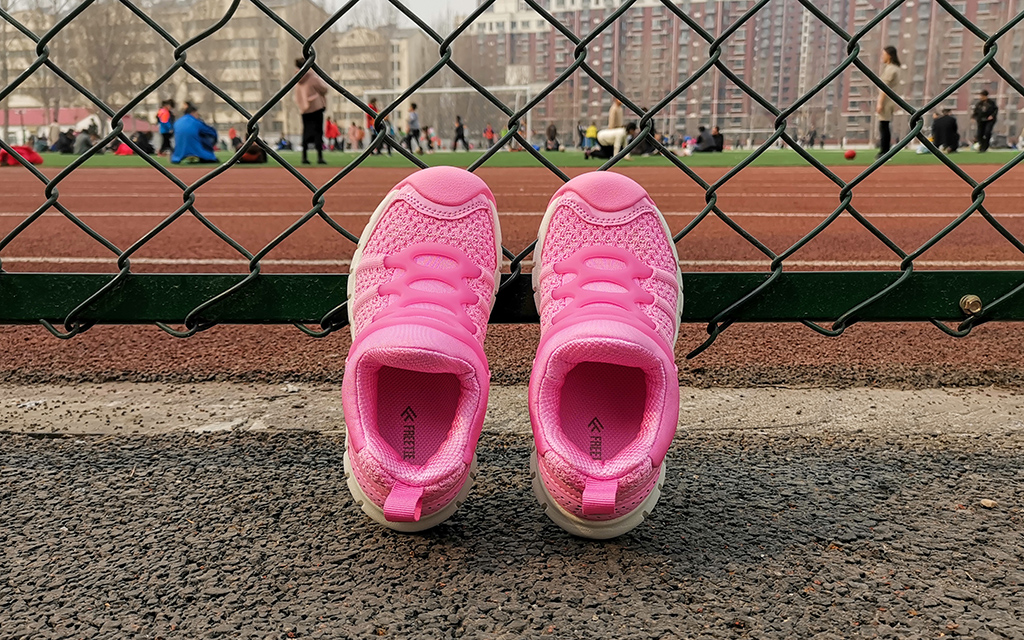 小米有品鞋子小白鞋,小米有品复古鞋