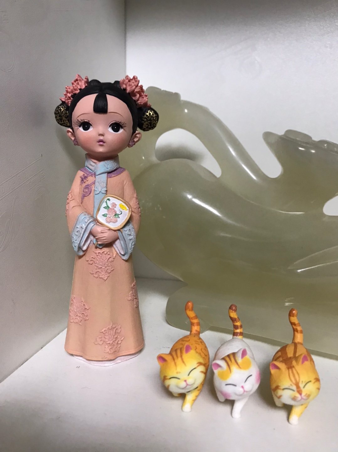 女孩生日礼物可爱挂件装饰,送女生礼物可爱又实用小挂饰