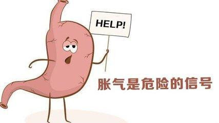 孕妇胃胀气难受怎么办该吃什么,孕期胃胀气怎么缓解按摩