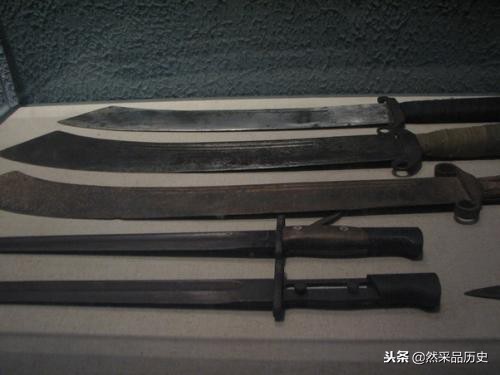 浦沅神刀,浦沅造的武器技能