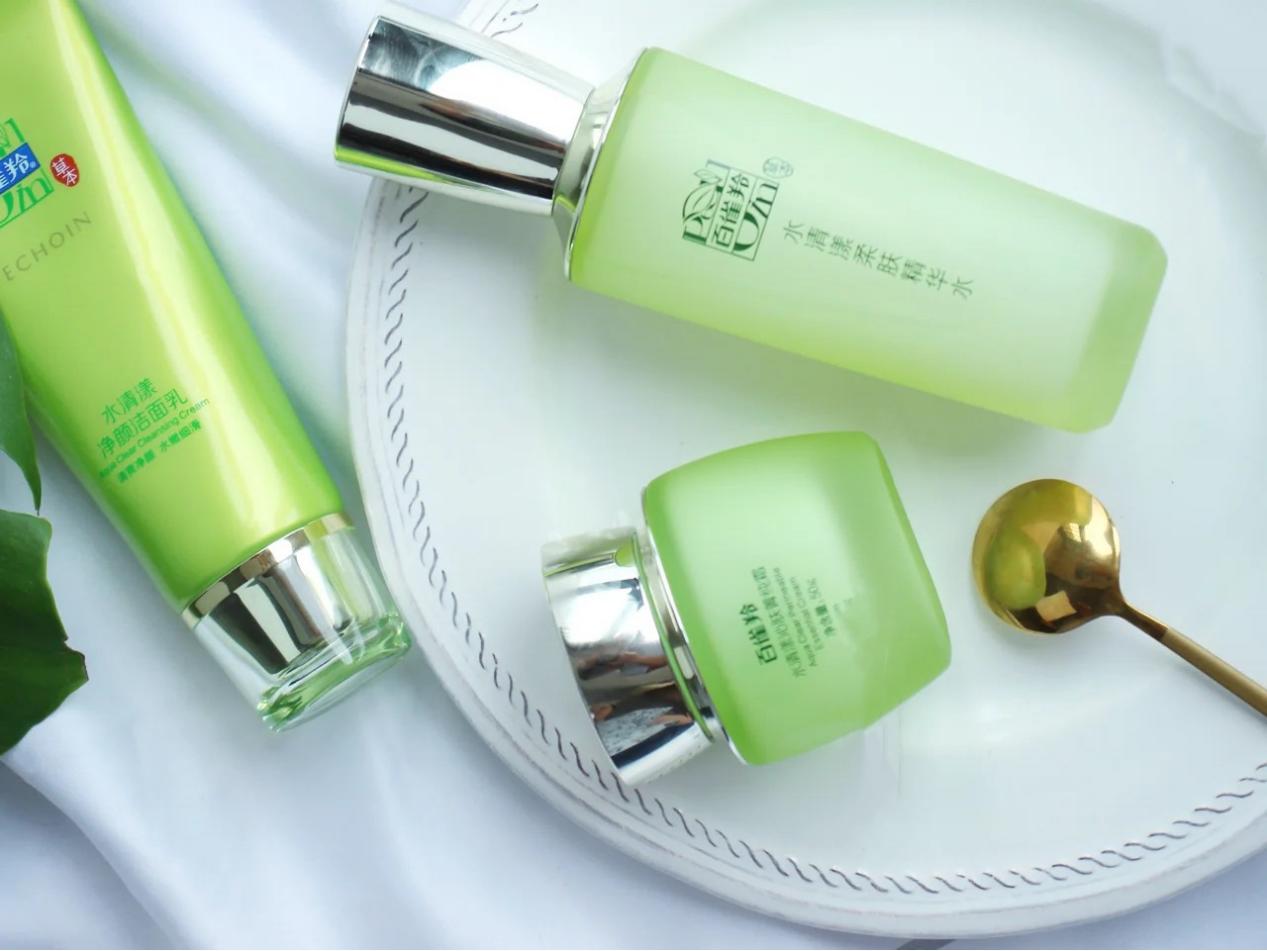 效果完全不输大牌的国货护肤品,一点都不输大牌国货护肤品推荐