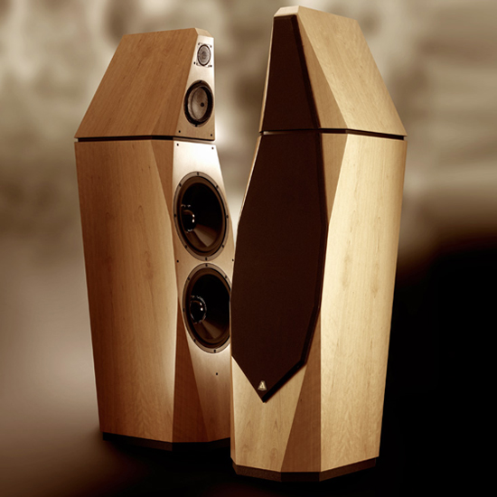 全球知名hifi音响品牌介绍,hiend音响品牌排名前10