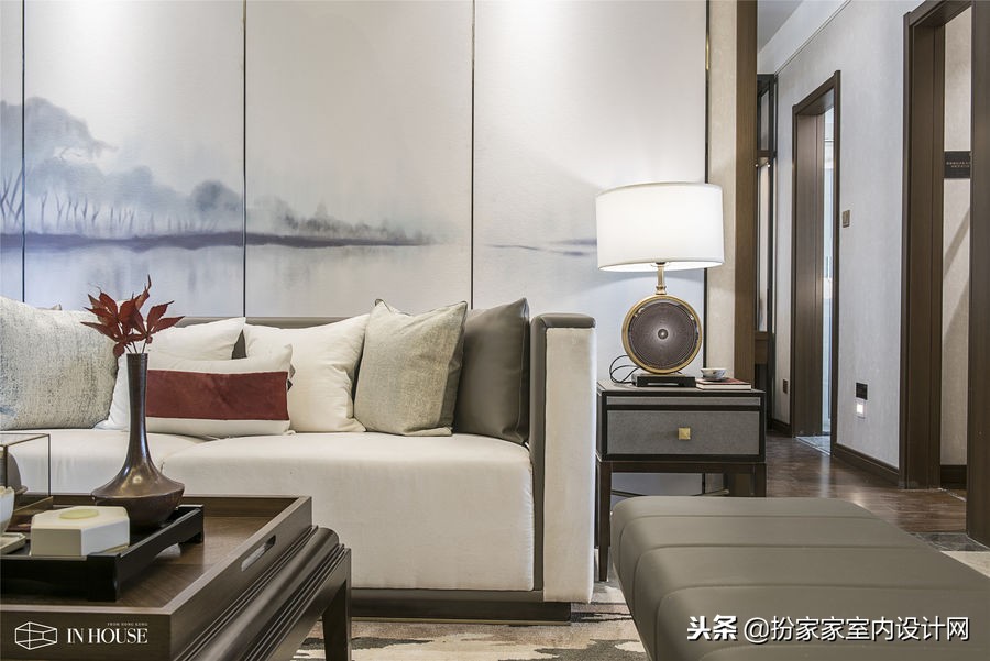 昆明市样板房设计哪家正规,昆明市放心的样板房设计