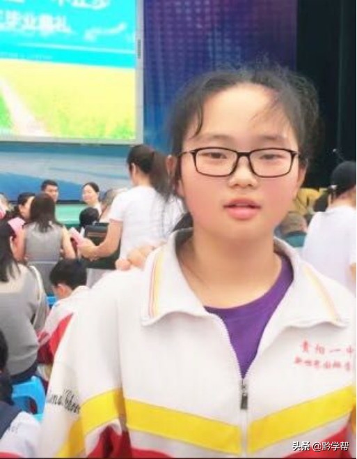 贵阳市2019年中考录取分数线,2019年中考贵阳优秀学子