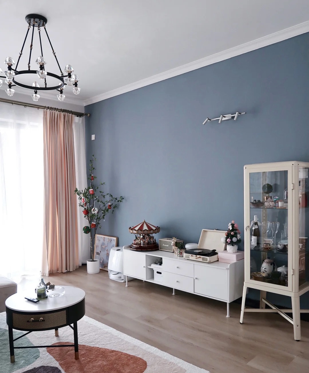 2022最火10种电视墙设计,简单耐看的电视墙设计