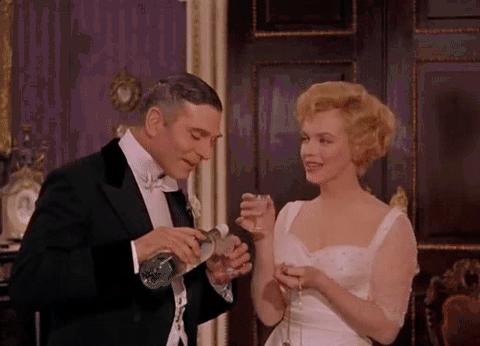 好莱坞往事黄金时代经典美人,好莱坞黄金时代的绝美女星们