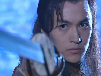 这才是古装男神该有的样子,人设很绝的男主