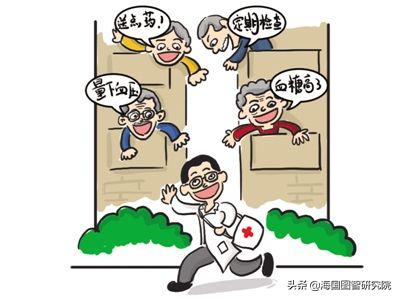 慢病健康管理工作模式,国外慢病管理怎么样