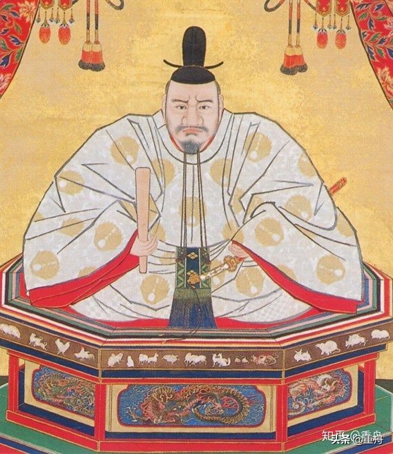 彼岸花开:海怪家族,异世界的神带来明光(上)