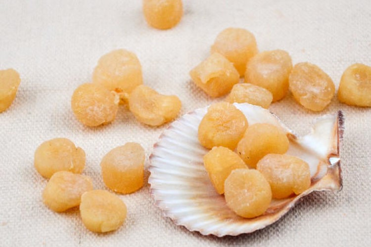 如何挑选海鲜类干货食品,干海产品选购小窍门