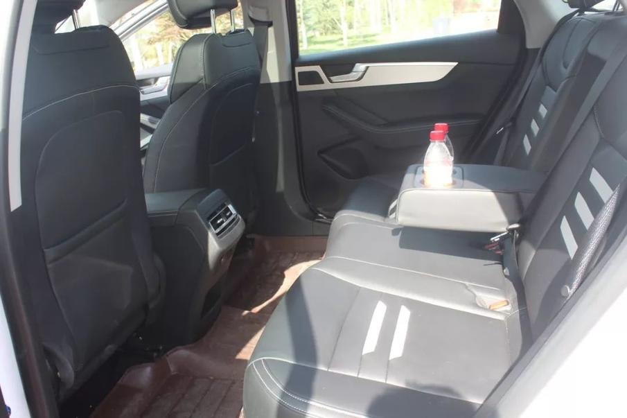 试驾比亚迪秦pro燃油版多少钱,试驾19款比亚迪秦pro燃油版