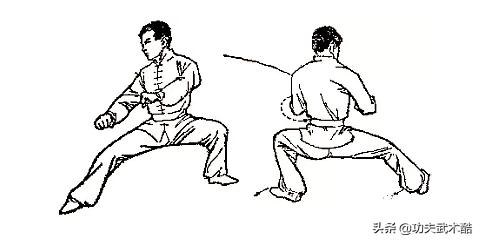 武松脱脚铐教学,武松脱铐属于哪派拳术