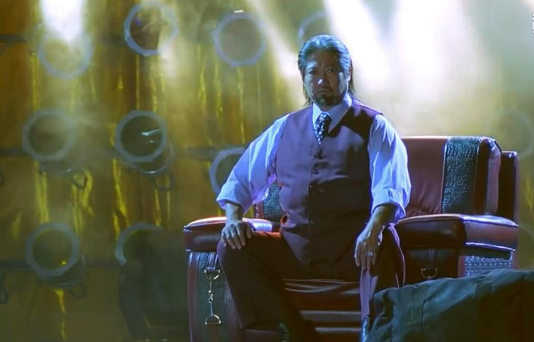 叶问和叶伟信是什么关系,叶伟信最新电影