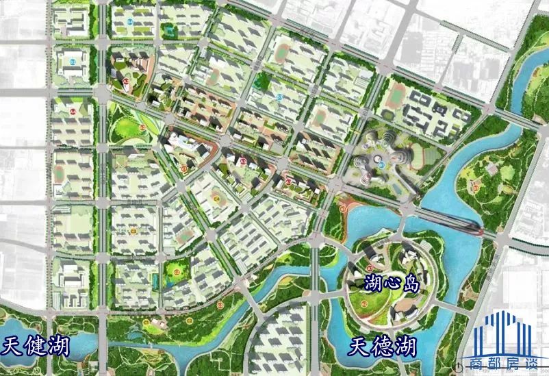 郑州可以看到湖的全景房,郑州周边人工湖景区有哪些