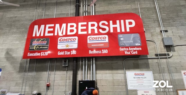 costco商品比较,为什么costco冰箱比京东便宜