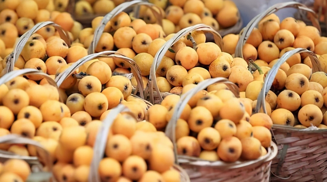 夏天再没钱也必吃的五种碱性水果,夏季遇到这碱性水果别错过