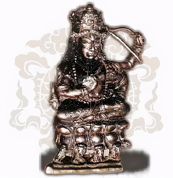 古格王朝有多强大,古格王朝对应的中原王朝