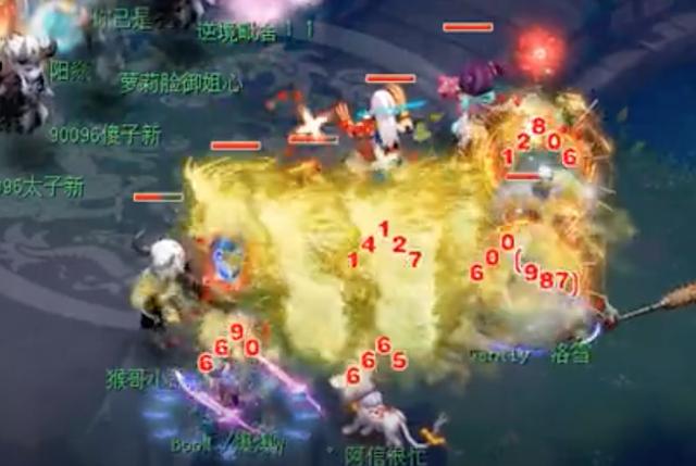 梦幻西游门派歧视大唐,梦幻西游歧视物理怎么办