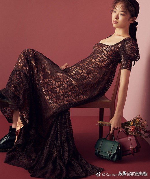 碧昂丝、维多利亚、可儿都推崇的“日本香奈儿”，千元就能入手，粉它