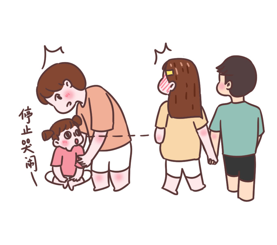 孕妇大肚子漫画,漫画孕妇大肚子