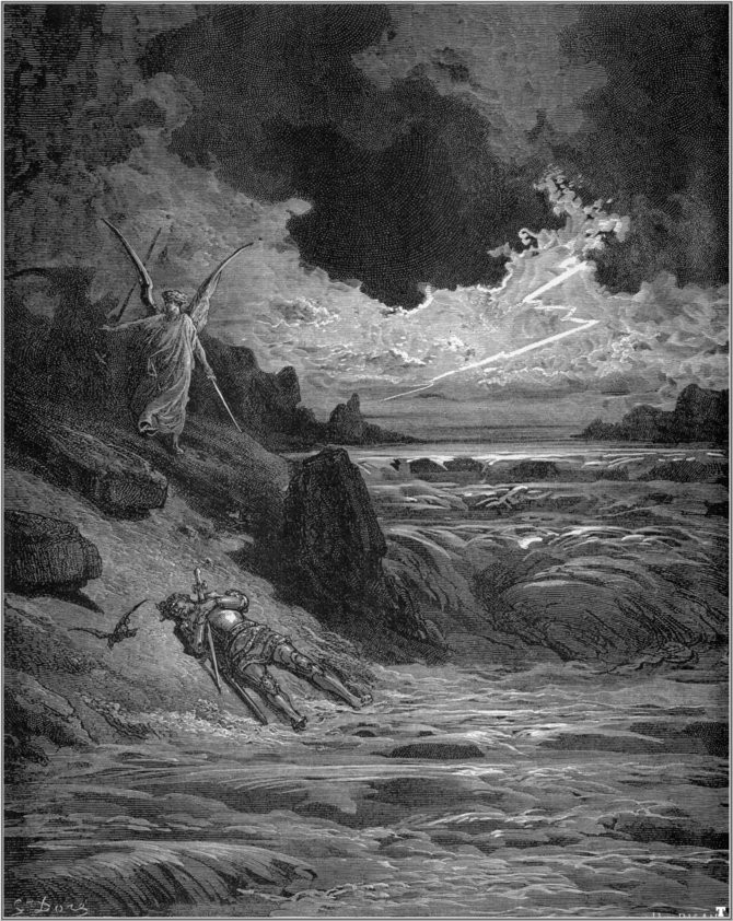 古斯塔夫多雷版画技法,古斯塔夫多雷版画多少钱