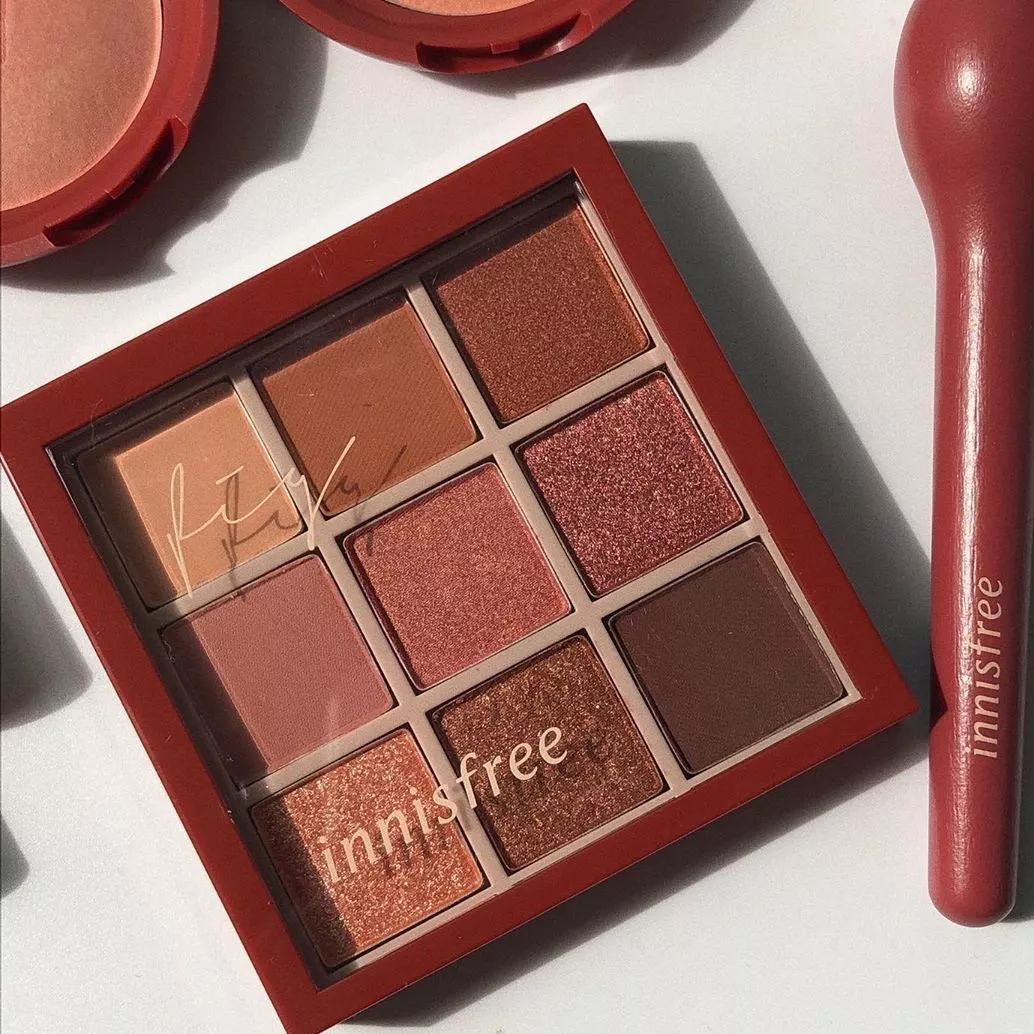 这波神仙打架的秋季彩妆大混战,我全都想要