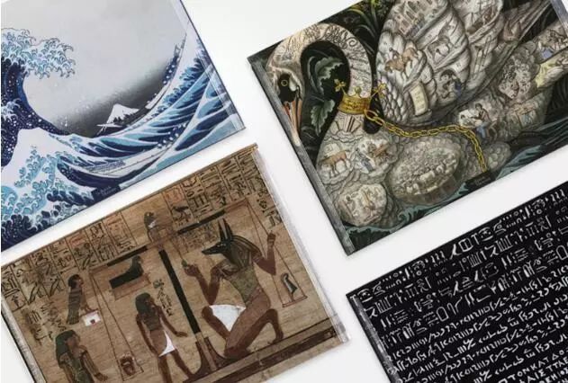 文创产品赚钱,文创创收