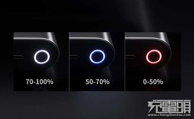 巨能移动电源拆解,绿巨能移动电源评测