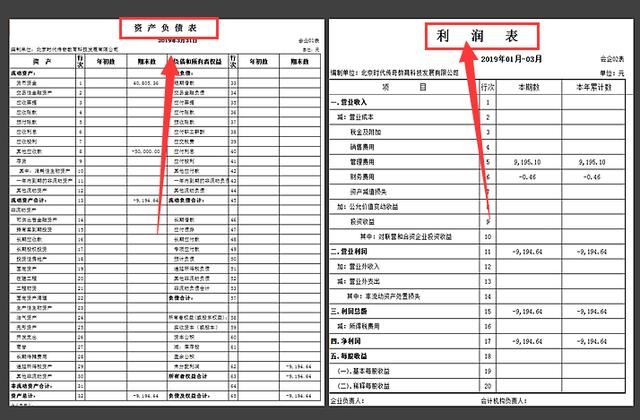 “功不可没”!这份全新财务管理系统,解救财务部于水火,太及时