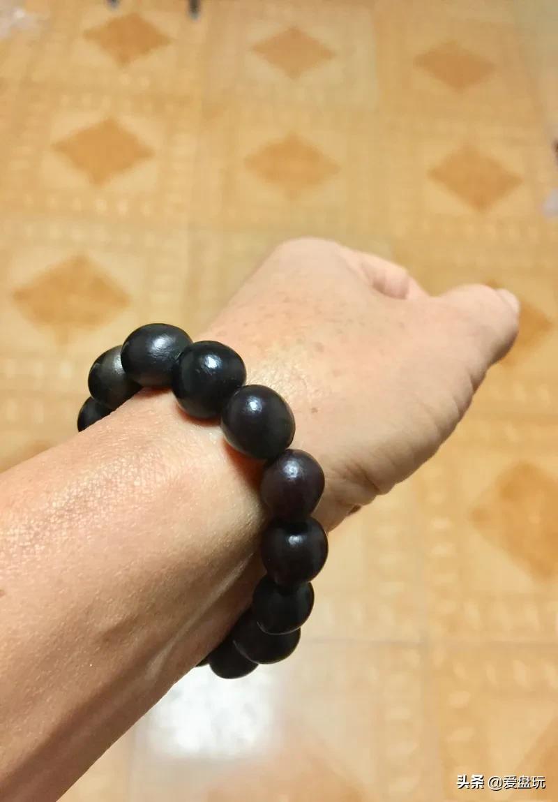 哪种菩提能盘玩时间最久,最值得玩的三种菩提