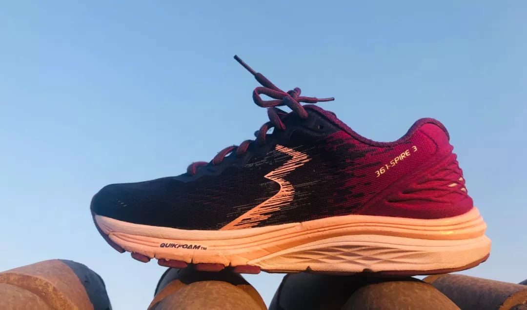 361spire4跑鞋缺点,361跑鞋哪款最值得入手