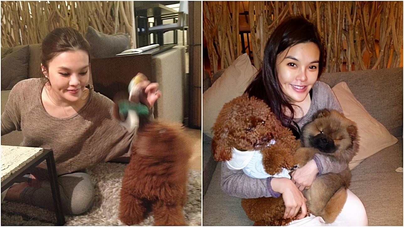 香港富商千金整容,香港豪门千金整形死亡