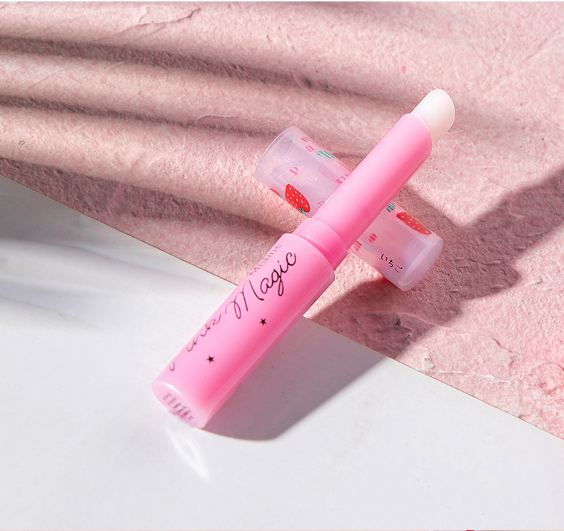 迪奥变色唇膏平替？泰国又出高性价比好物，润唇提气色两不误