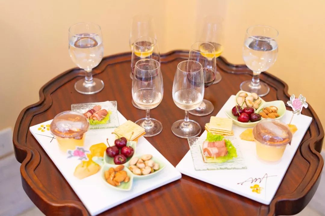 蓬莱美如画,蓬莱美景