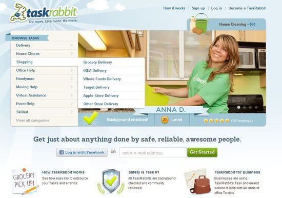 “代服务”调查：代喝奶茶代说晚安还可代长胖？