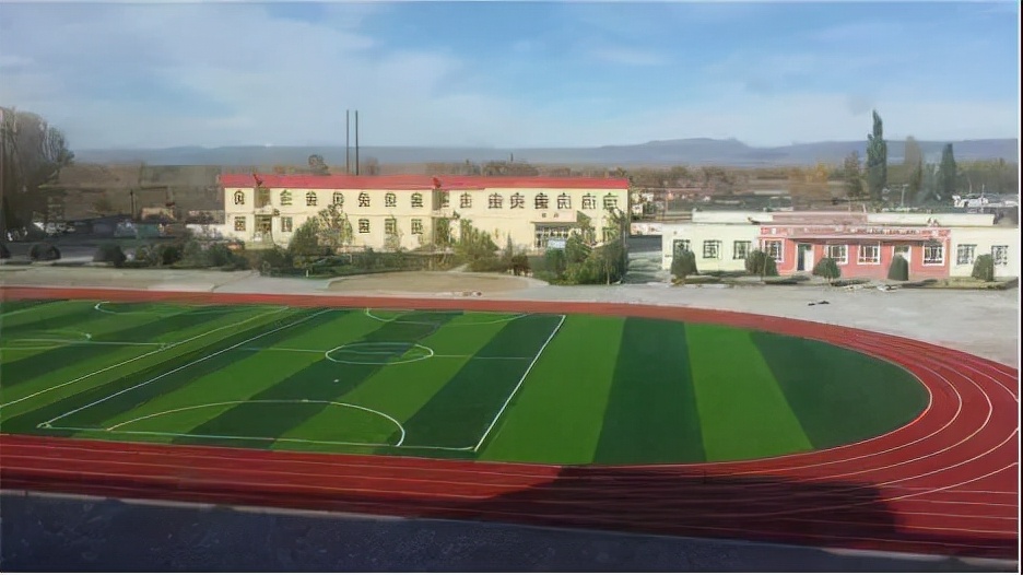 运动场地人造草坪施工方案,人造草坪体育场地建设