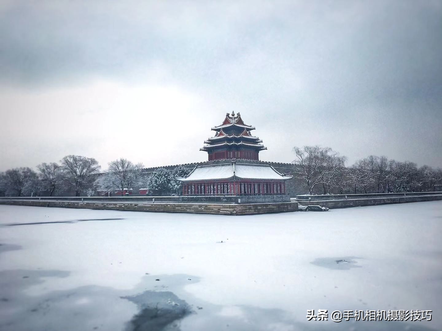 宅在家就可以拍的创意视频,宅在家拍大片