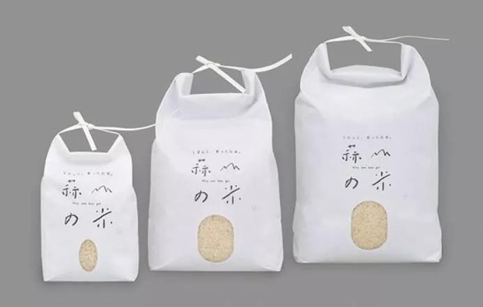 农产品包装设计从土味到洋气 (如何设计农产品包装)