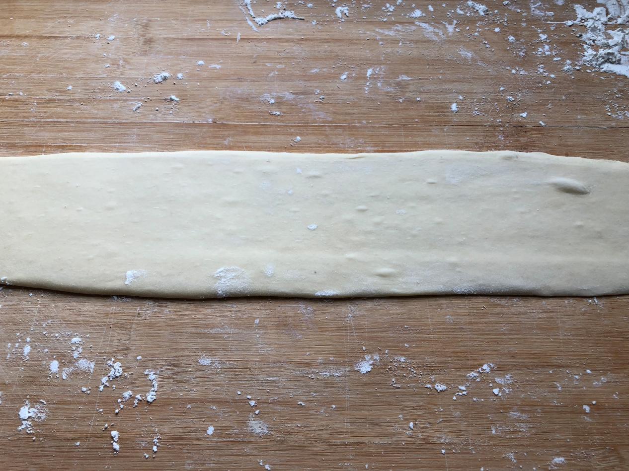 油条怎样做才能蓬松酥脆有油条粉,油条用什么方法做出来油条香脆