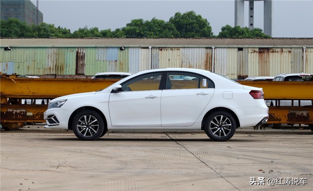 吉利帝豪gs2018款优缺点,吉利帝豪有性价比吗