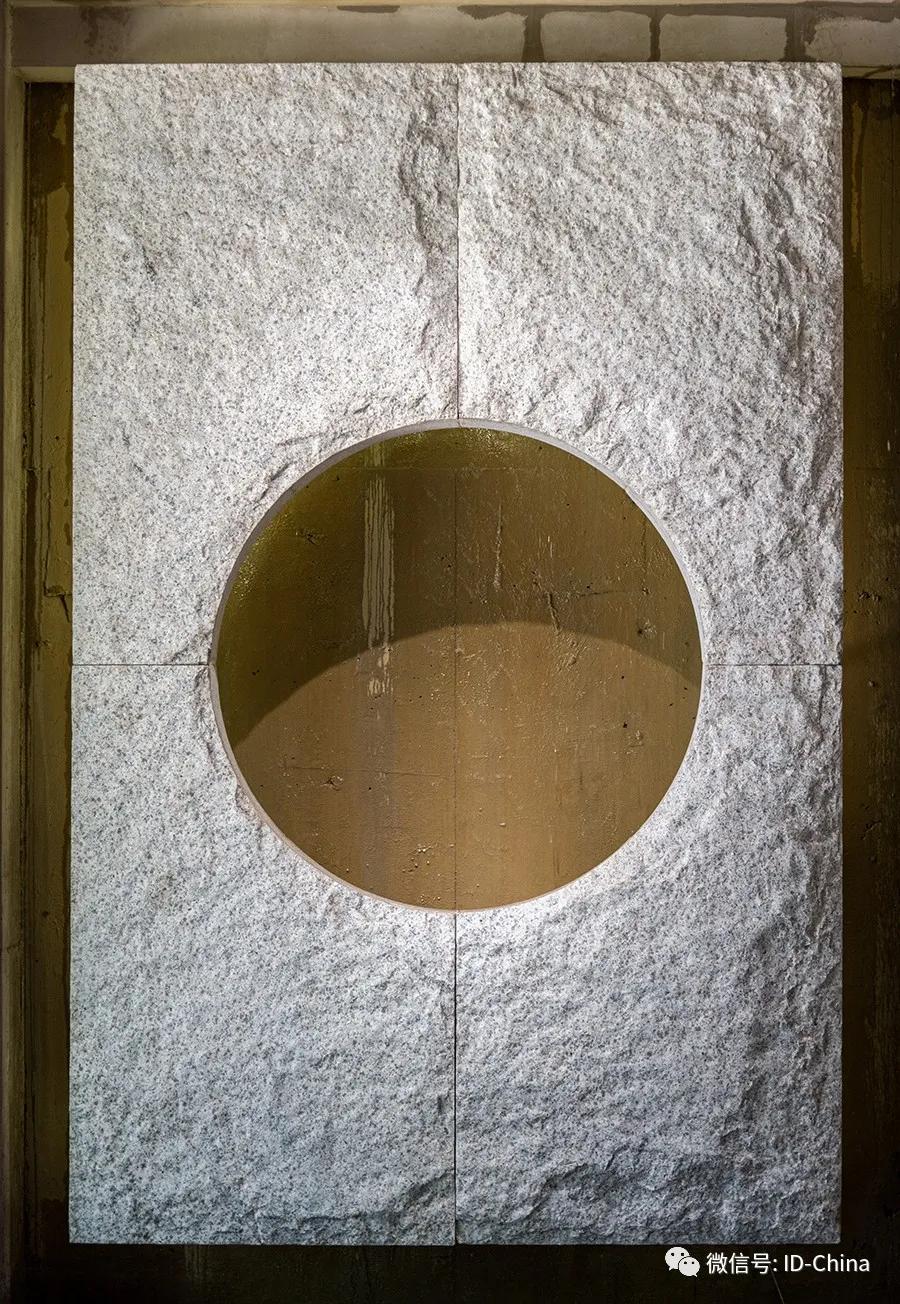 孟可欣：拙美皆有余情——鸿英集团办公会所空间